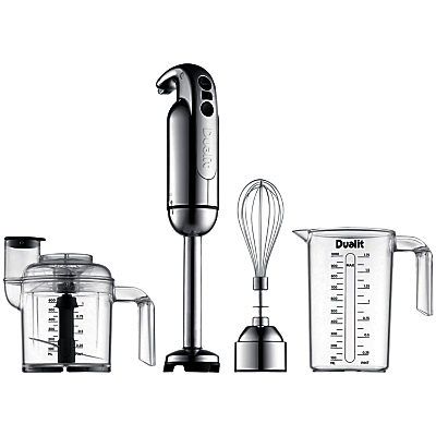 Dualit 88910 Hand Blender Set